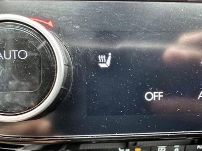 2025 Hyundai TUCSON SEL AWD