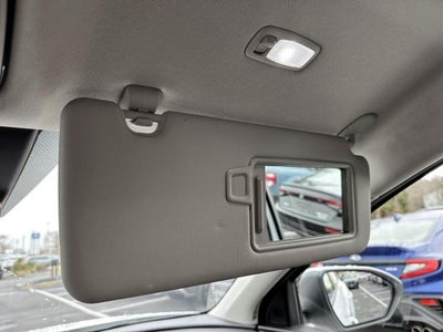 2025 Hyundai TUCSON SEL AWD