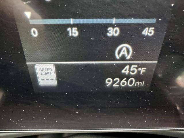 2025 Hyundai TUCSON SEL AWD