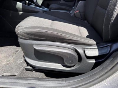 2024 Kia Forte LXS IVT