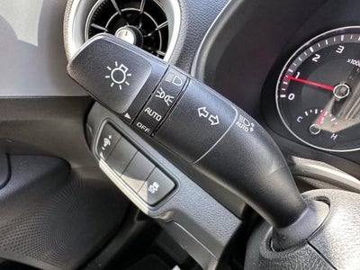 2024 Kia Forte LXS IVT