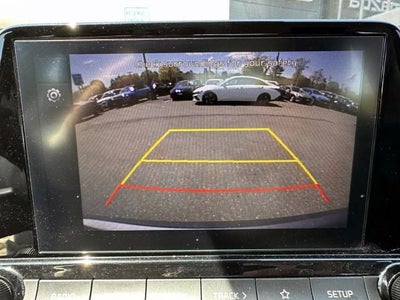 2024 Kia Forte LXS IVT