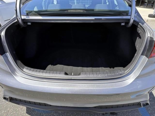 2024 Kia Forte LXS IVT