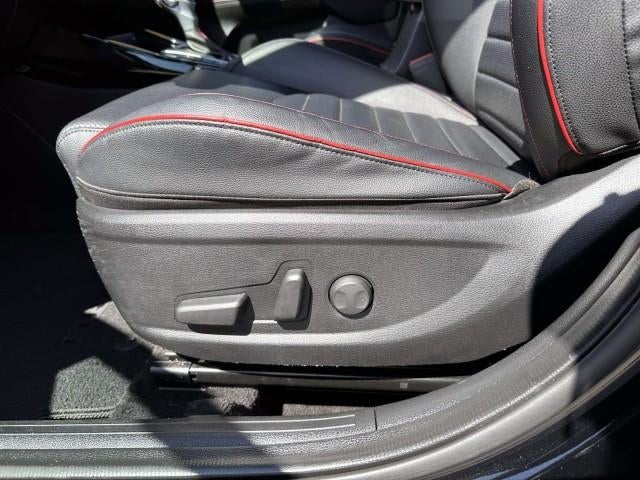 2023 Kia Forte GT DCT