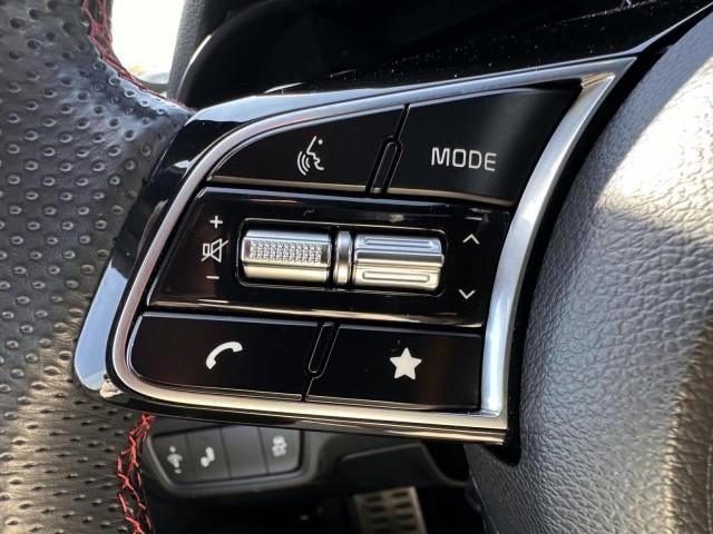 2023 Kia Forte GT DCT