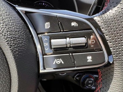 2023 Kia Forte GT DCT