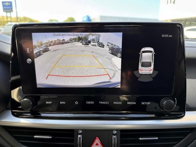 2023 Kia Forte GT DCT