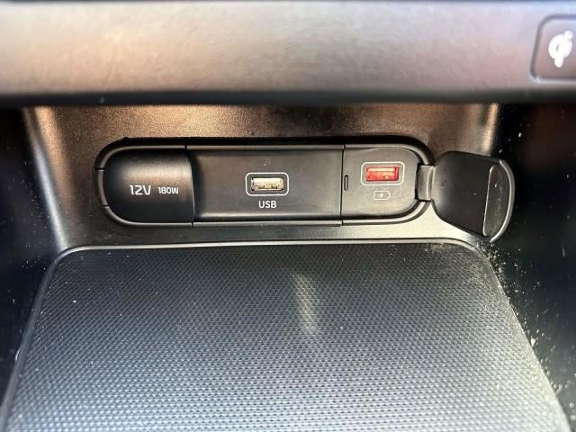 2023 Kia Forte GT DCT