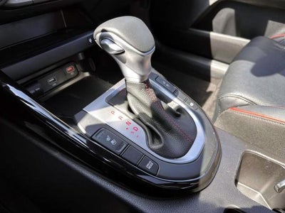 2023 Kia Forte GT DCT