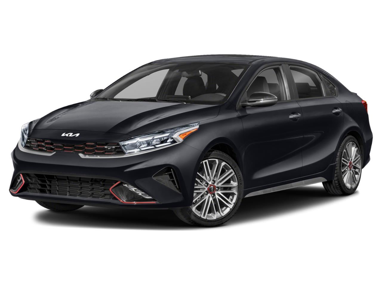 2023 Kia Forte GT DCT