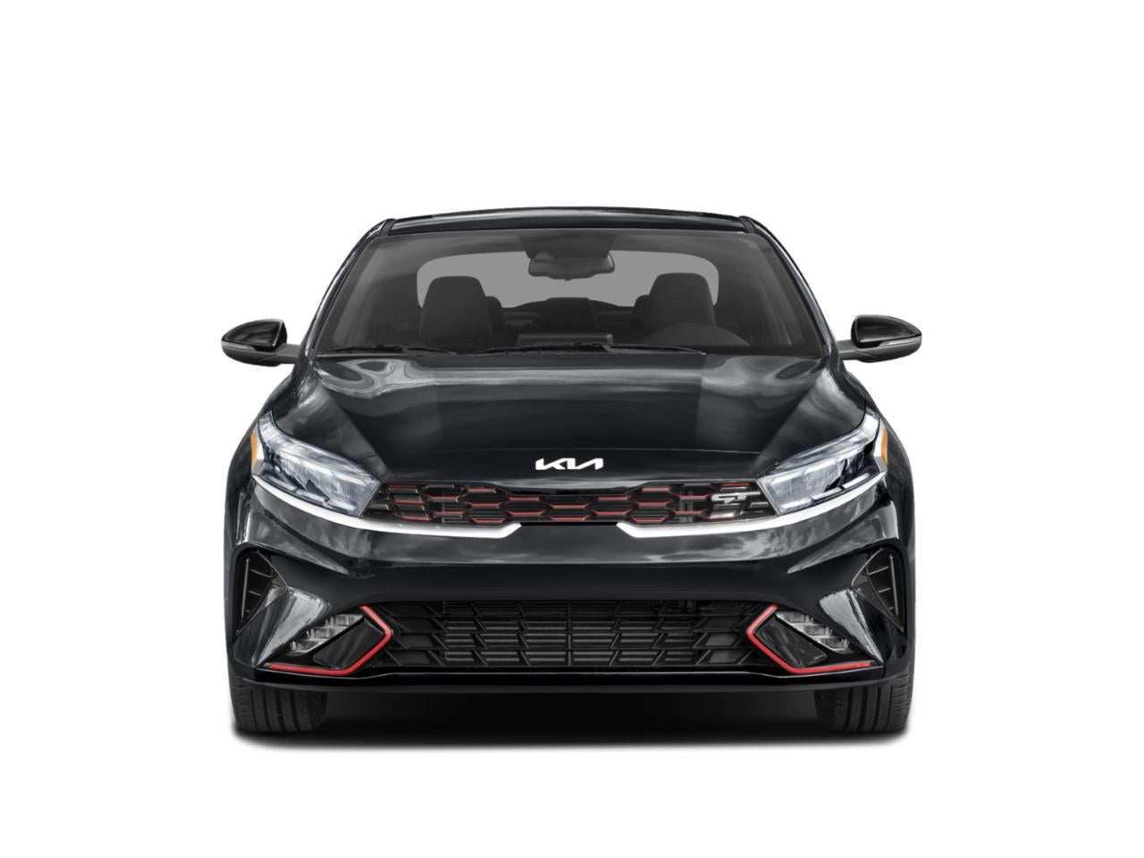 2023 Kia Forte GT DCT
