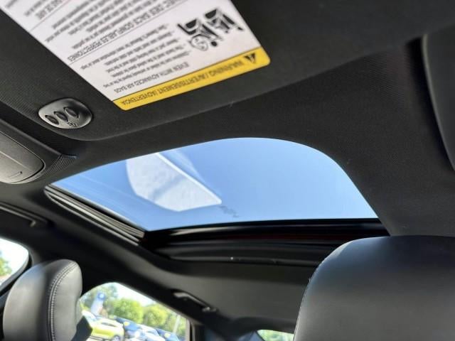 2019 Lincoln MKZ Reserve I AWD