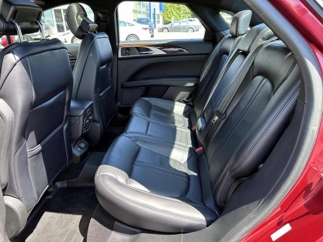 2019 Lincoln MKZ Reserve I AWD