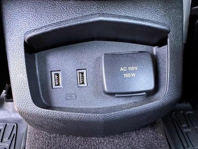 2019 Lincoln MKZ Reserve I AWD
