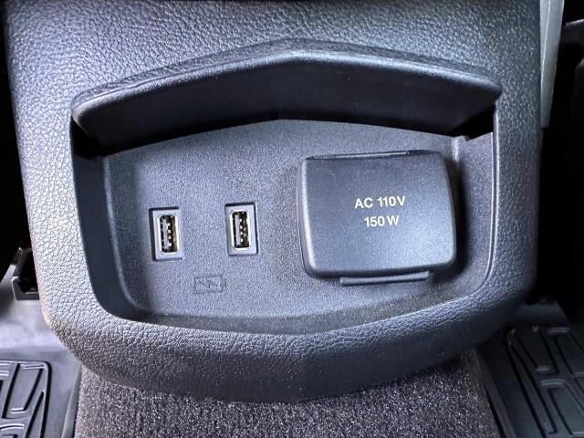 2019 Lincoln MKZ Reserve I AWD
