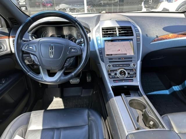 2019 Lincoln MKZ Reserve I AWD