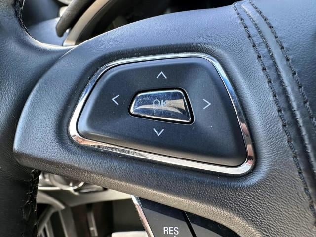 2019 Lincoln MKZ Reserve I AWD