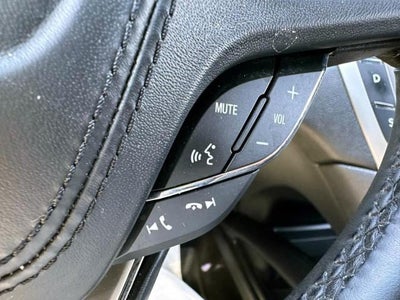 2019 Lincoln MKZ Reserve I AWD