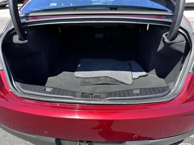 2019 Lincoln MKZ Reserve I AWD