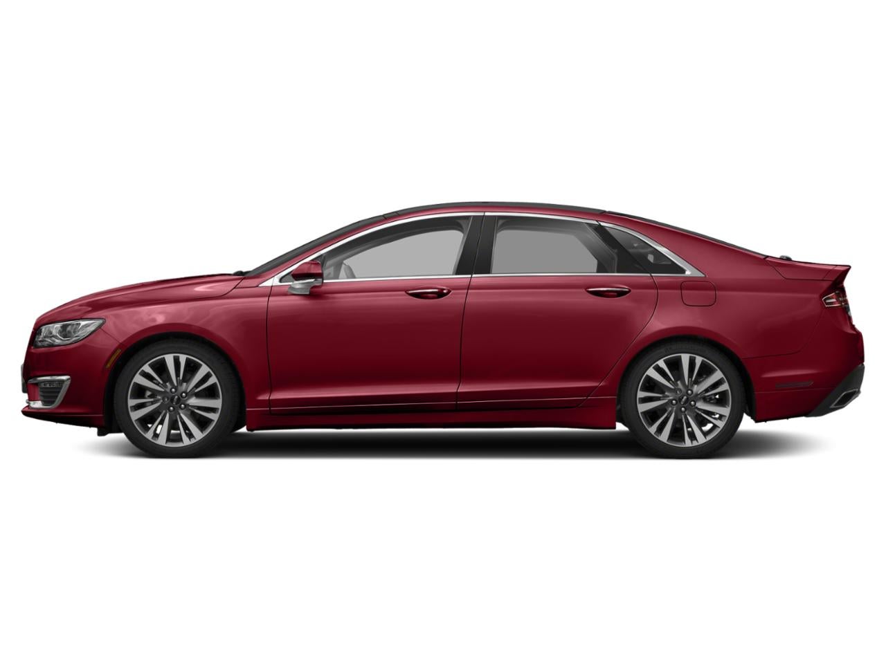 2019 Lincoln MKZ Reserve I AWD