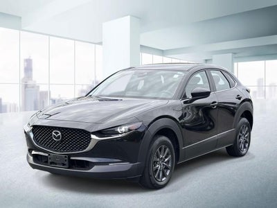 2023 Mazda Mazda CX-30 2.5 S AWD