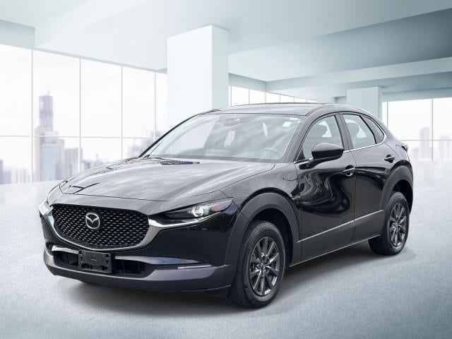 2023 Mazda Mazda CX-30 2.5 S AWD