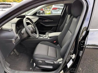 2023 Mazda Mazda CX-30 2.5 S AWD