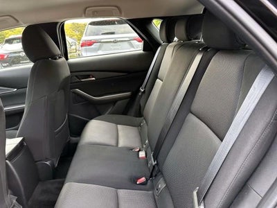 2023 Mazda Mazda CX-30 2.5 S AWD