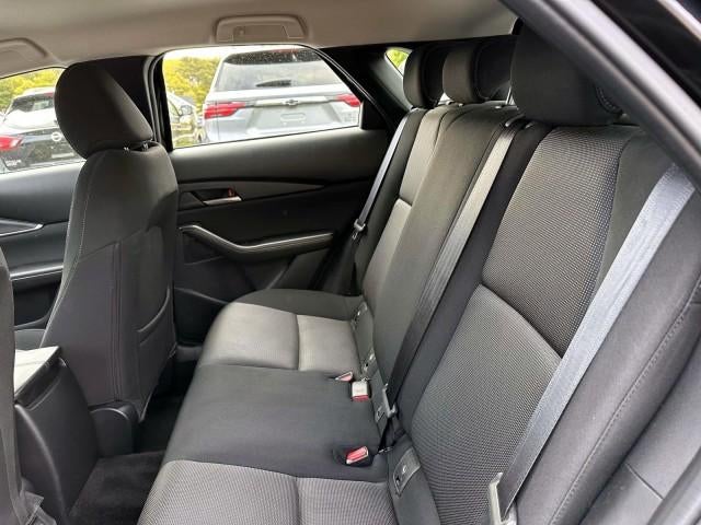 2023 Mazda Mazda CX-30 2.5 S AWD
