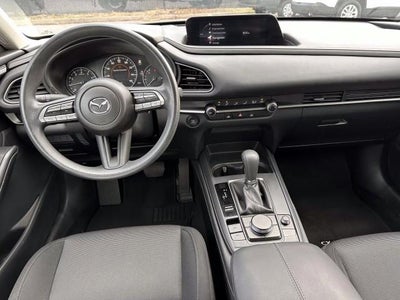 2023 Mazda Mazda CX-30 2.5 S AWD