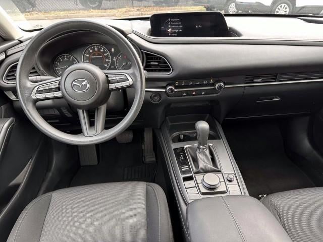 2023 Mazda Mazda CX-30 2.5 S AWD