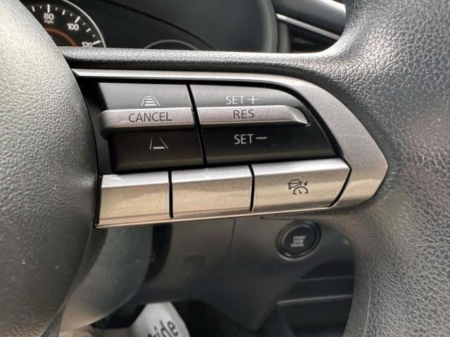 2023 Mazda Mazda CX-30 2.5 S AWD