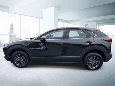 2023 Mazda Mazda CX-30 2.5 S AWD