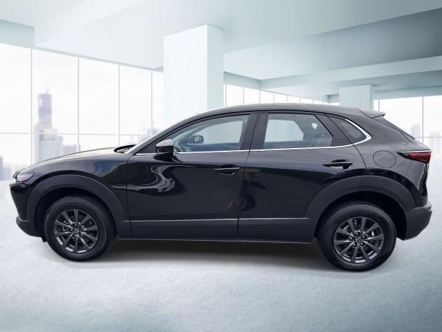 2023 Mazda Mazda CX-30 2.5 S AWD