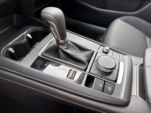 2023 Mazda Mazda CX-30 2.5 S AWD