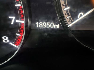 2023 Mazda Mazda CX-30 2.5 S AWD