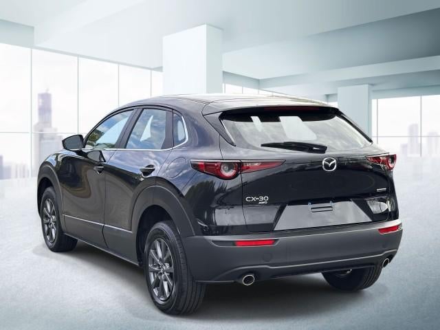 2023 Mazda Mazda CX-30 2.5 S AWD