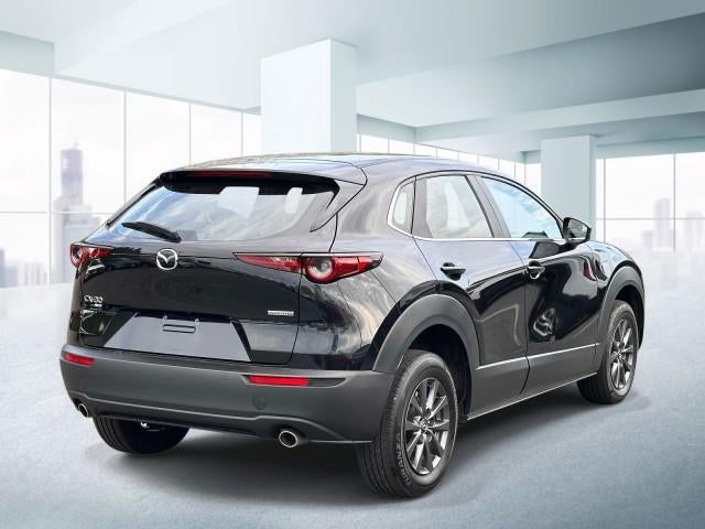 2023 Mazda Mazda CX-30 2.5 S AWD