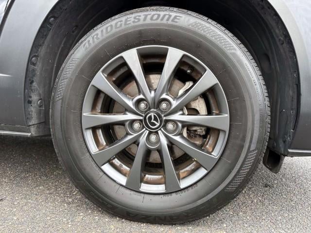 2023 Mazda Mazda CX-30 2.5 S AWD