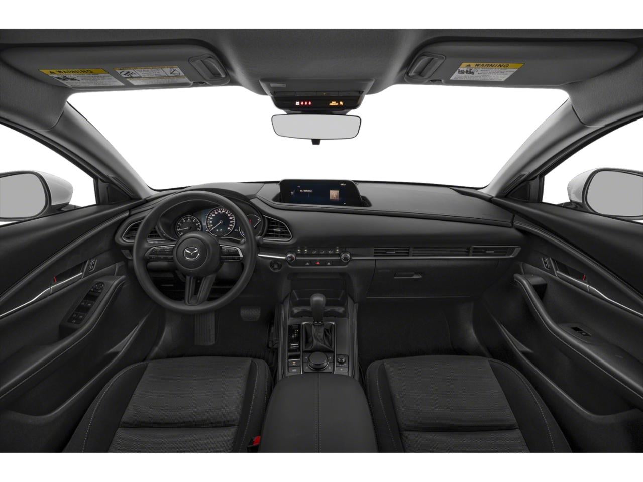 2023 Mazda Mazda CX-30 2.5 S AWD