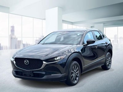 2023 Mazda Mazda CX-30 2.5 S AWD