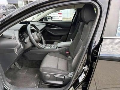 2023 Mazda Mazda CX-30 2.5 S AWD