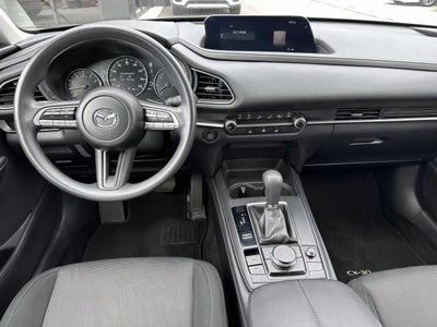 2023 Mazda Mazda CX-30 2.5 S AWD