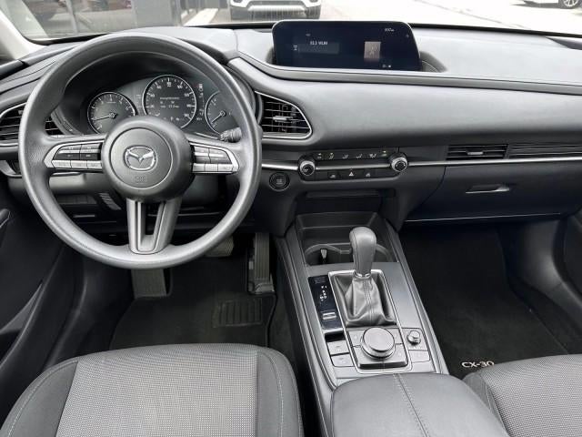 2023 Mazda Mazda CX-30 2.5 S AWD