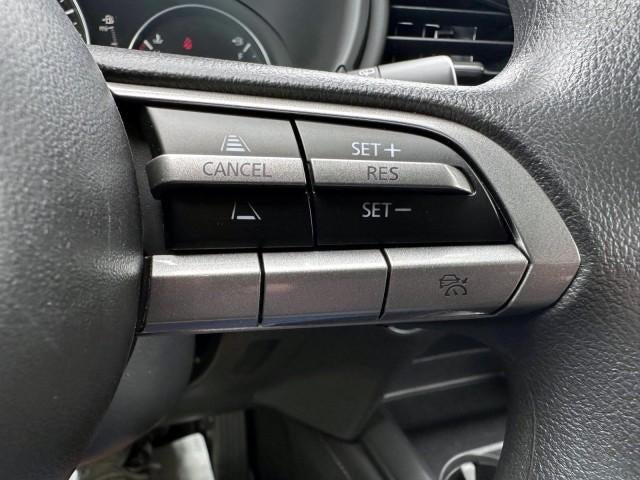 2023 Mazda Mazda CX-30 2.5 S AWD