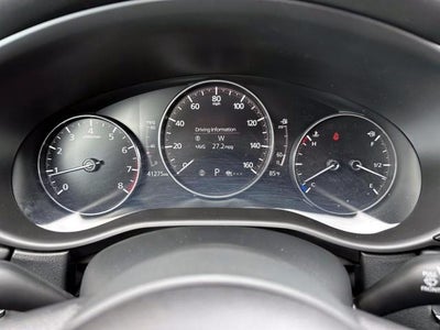 2023 Mazda Mazda CX-30 2.5 S AWD