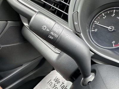 2023 Mazda Mazda CX-30 2.5 S AWD