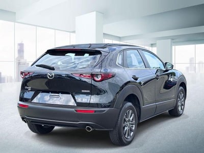2023 Mazda Mazda CX-30 2.5 S AWD