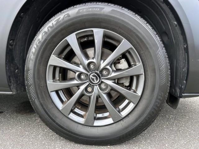 2023 Mazda Mazda CX-30 2.5 S AWD