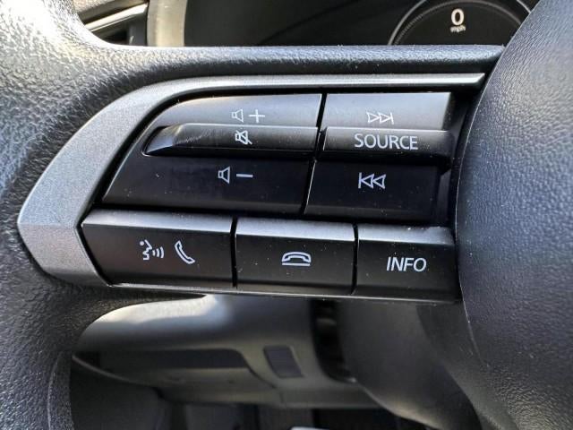 2024 Mazda Mazda CX-30 2.5 S AWD